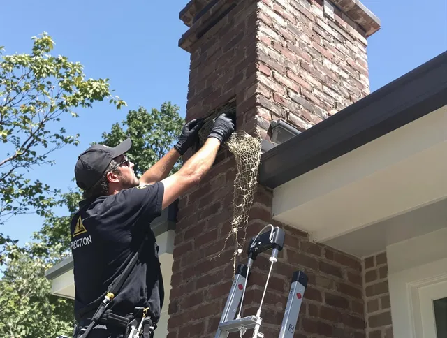 Animal & Debris Removal in Windsor Locks, CT