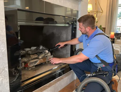 Fireplace Maintenance in Windsor Locks, CT
